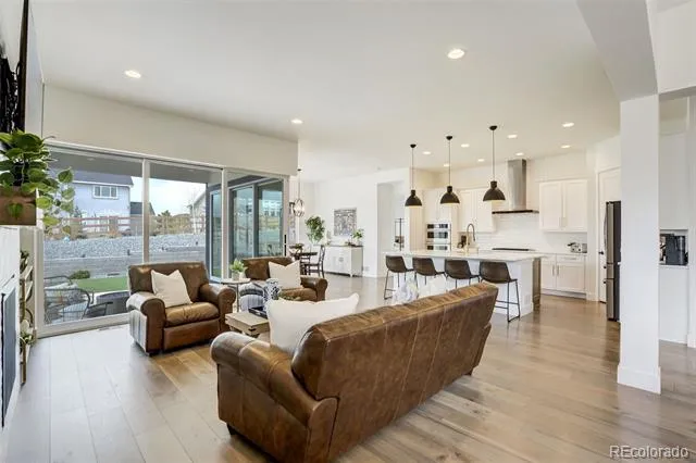 2224 Cabernet Court Colorado Springs, CO 80921