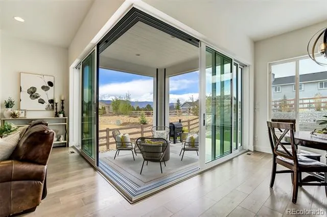 2224 Cabernet Court Colorado Springs, CO 80921