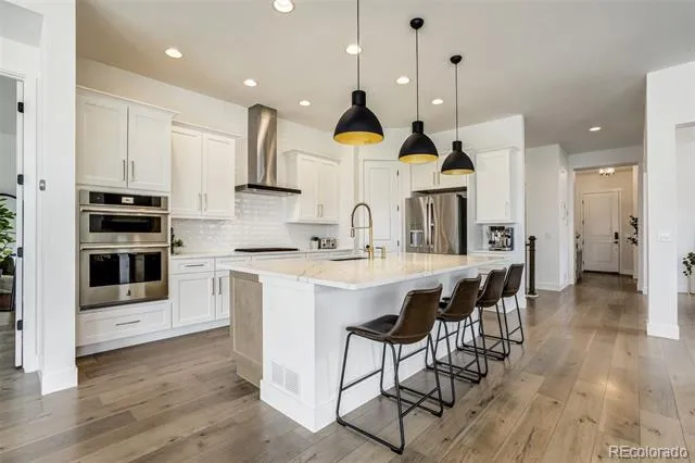 2224 Cabernet Court Colorado Springs, CO 80921