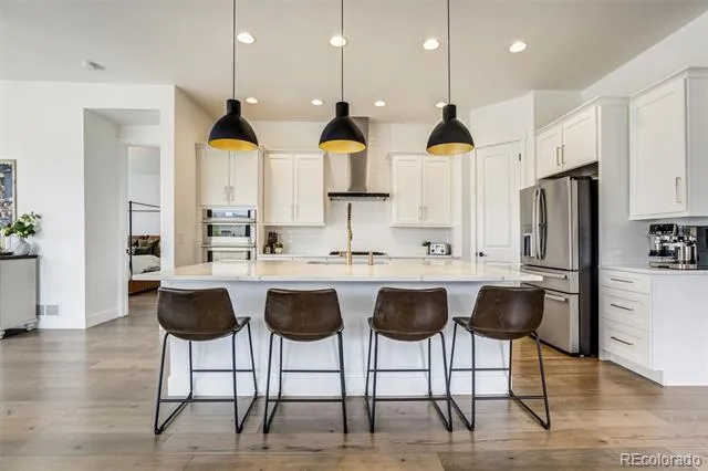 2224 Cabernet Court Colorado Springs, CO 80921