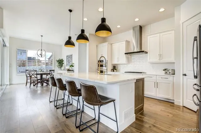 2224 Cabernet Court Colorado Springs, CO 80921