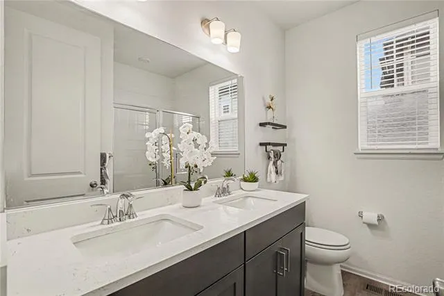 6024 E 154th Place Thornton, CO 80602