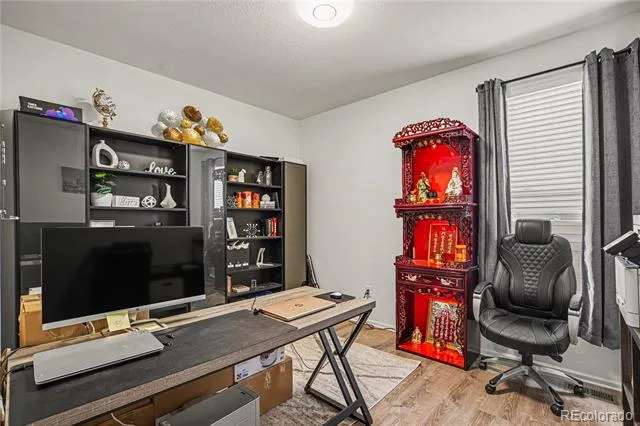 6024 E 154th Place Thornton, CO 80602