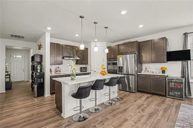 6024 E 154th Place Thornton, CO 80602