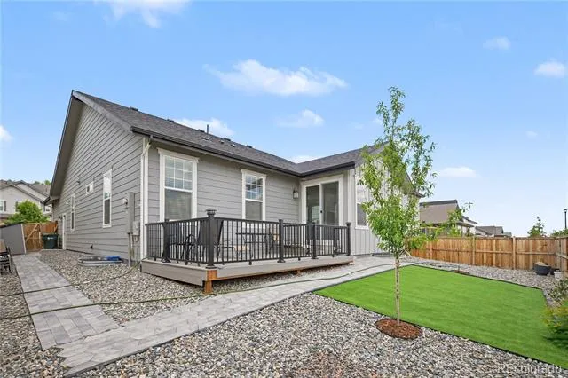 6024 E 154th Place Thornton, CO 80602
