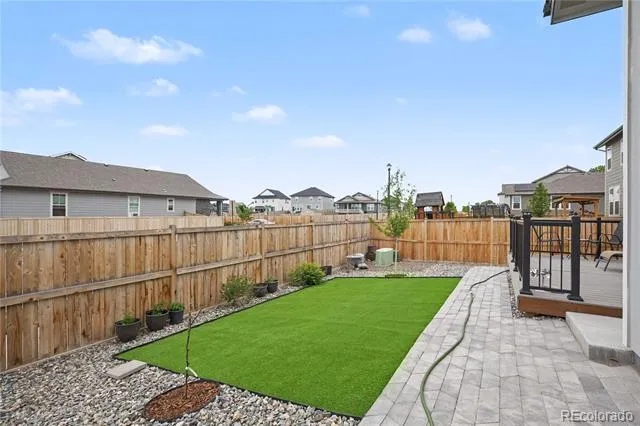 6024 E 154th Place Thornton, CO 80602