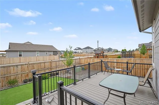 6024 E 154th Place Thornton, CO 80602