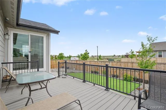 6024 E 154th Place Thornton, CO 80602