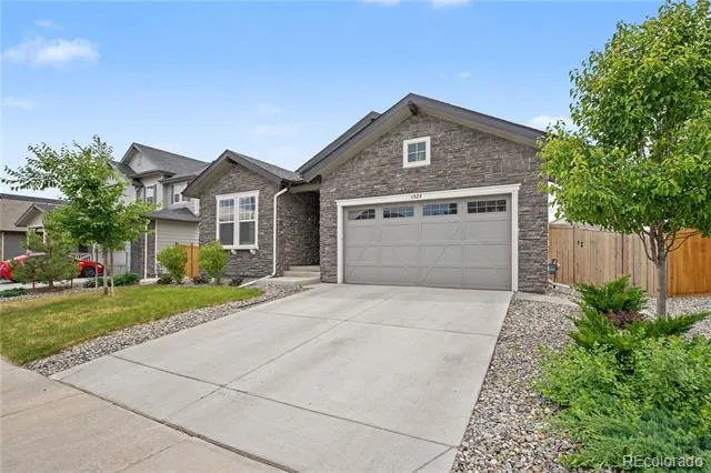 6024 E 154th Place Thornton, CO 80602