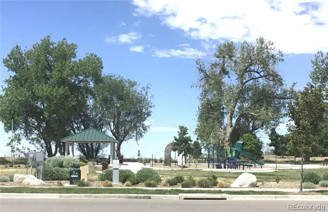 6024 E 154th Place Thornton, CO 80602
