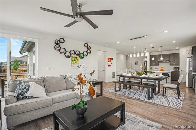 6024 E 154th Place Thornton, CO 80602
