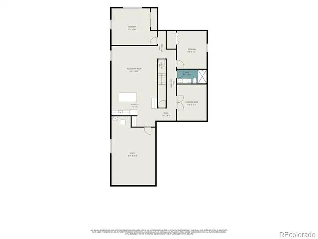 6024 E 154th Place Thornton, CO 80602