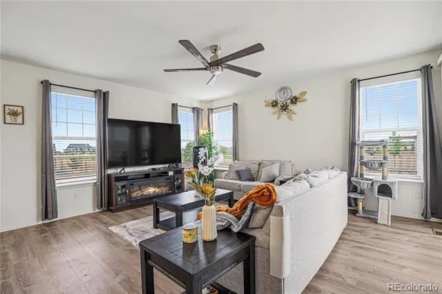 6024 E 154th Place Thornton, CO 80602