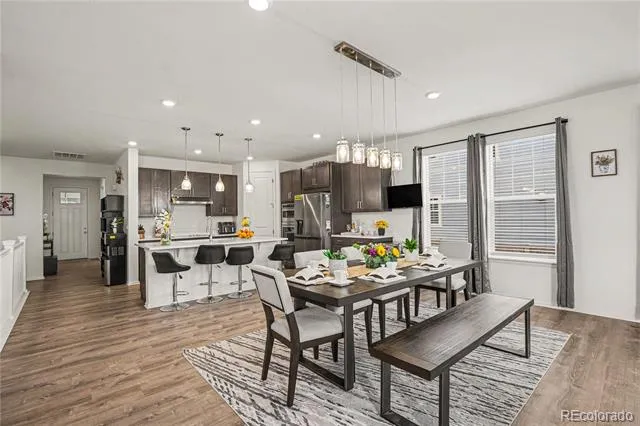 6024 E 154th Place Thornton, CO 80602