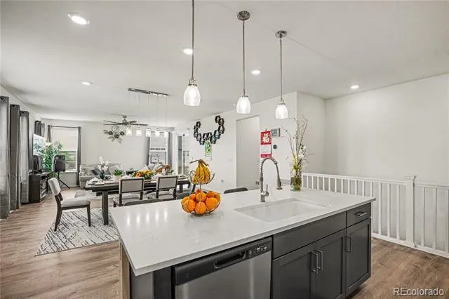6024 E 154th Place Thornton, CO 80602