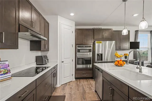 6024 E 154th Place Thornton, CO 80602