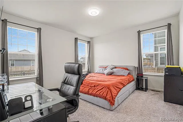 6024 E 154th Place Thornton, CO 80602