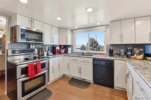 7942 S Corona Court Centennial, CO 80122