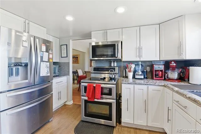 7942 S Corona Court Centennial, CO 80122