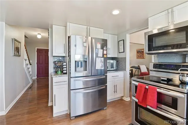 7942 S Corona Court Centennial, CO 80122