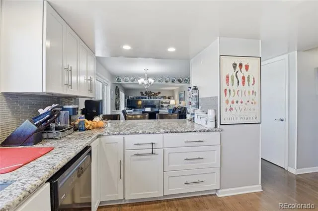7942 S Corona Court Centennial, CO 80122