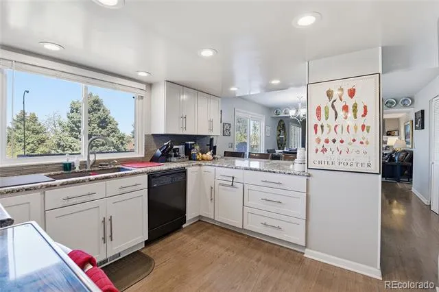 7942 S Corona Court Centennial, CO 80122