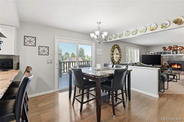 7942 S Corona Court Centennial, CO 80122