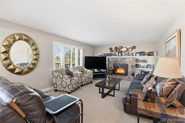7942 S Corona Court Centennial, CO 80122