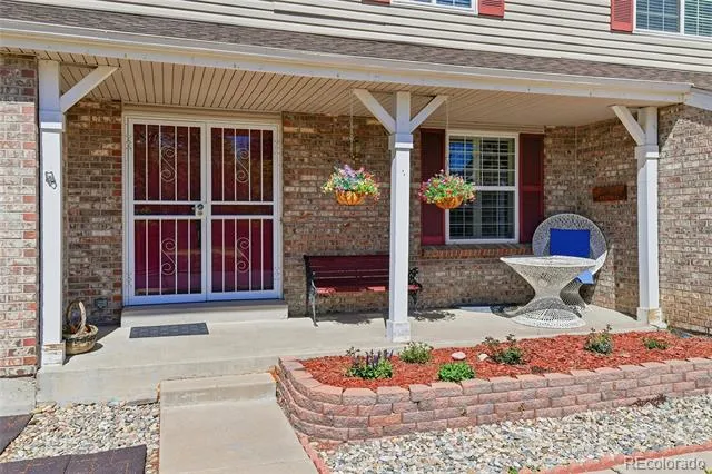 7942 S Corona Court Centennial, CO 80122