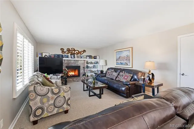 7942 S Corona Court Centennial, CO 80122
