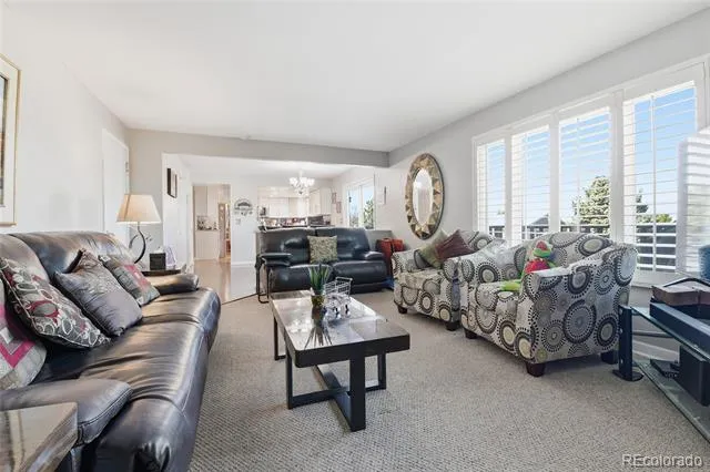 7942 S Corona Court Centennial, CO 80122