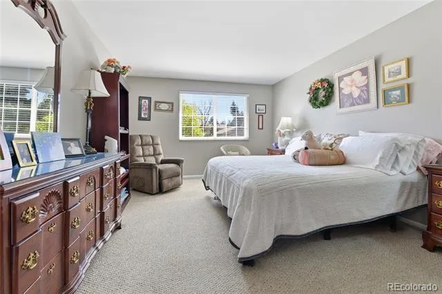 7942 S Corona Court Centennial, CO 80122