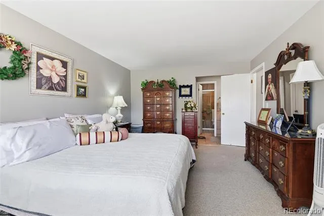 7942 S Corona Court Centennial, CO 80122