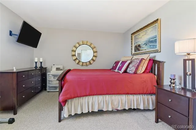 7942 S Corona Court Centennial, CO 80122
