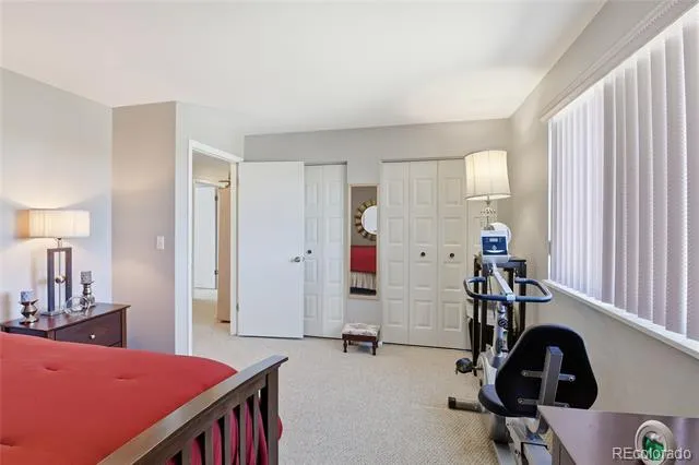 7942 S Corona Court Centennial, CO 80122