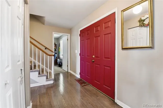 7942 S Corona Court Centennial, CO 80122