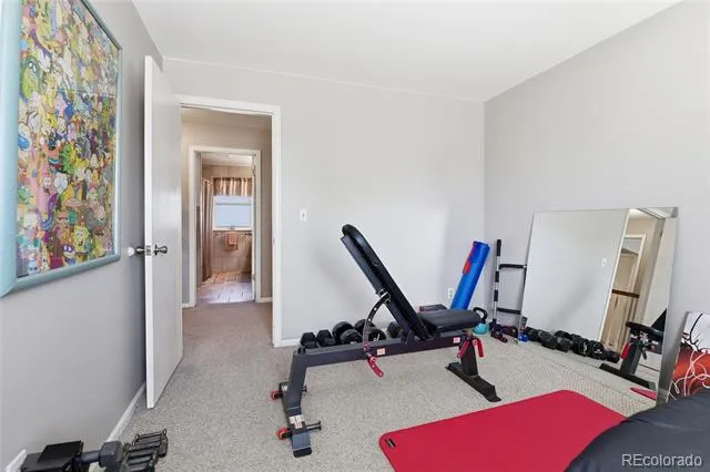 7942 S Corona Court Centennial, CO 80122