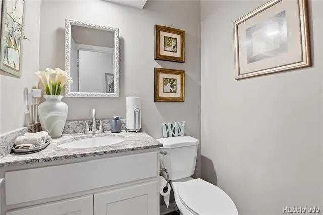 7942 S Corona Court Centennial, CO 80122