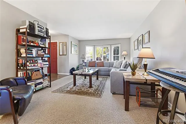 7942 S Corona Court Centennial, CO 80122