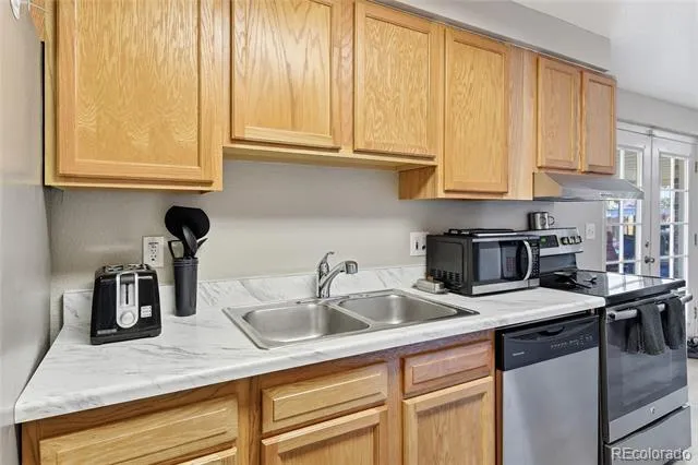 7942 S Corona Court Centennial, CO 80122