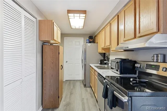 7942 S Corona Court Centennial, CO 80122