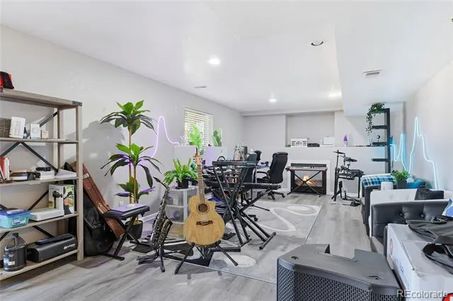 7942 S Corona Court Centennial, CO 80122