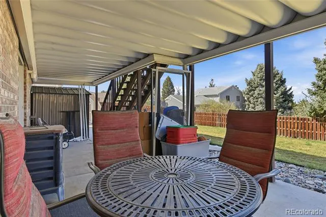 7942 S Corona Court Centennial, CO 80122