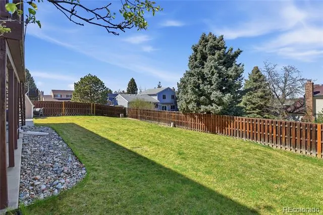 7942 S Corona Court Centennial, CO 80122
