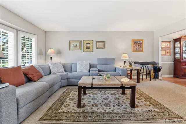 7942 S Corona Court Centennial, CO 80122