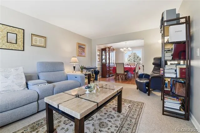 7942 S Corona Court Centennial, CO 80122
