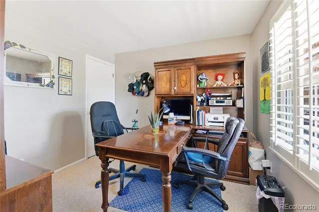 7942 S Corona Court Centennial, CO 80122