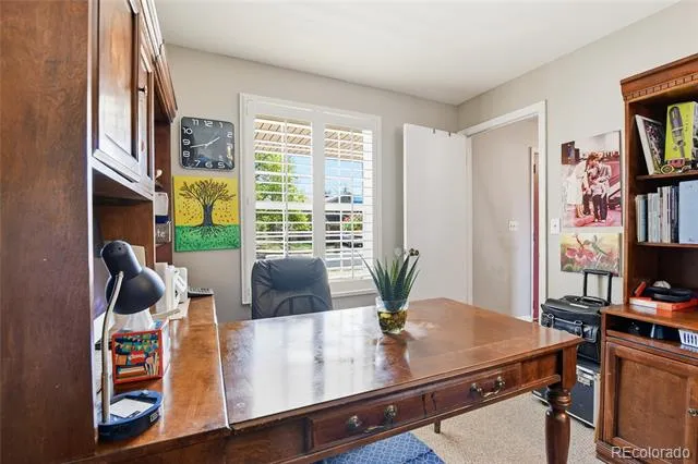 7942 S Corona Court Centennial, CO 80122