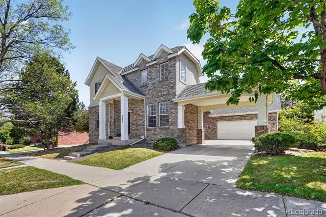 7622 E 6th Place Denver, CO 80230