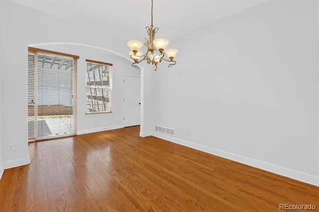 7622 E 6th Place Denver, CO 80230